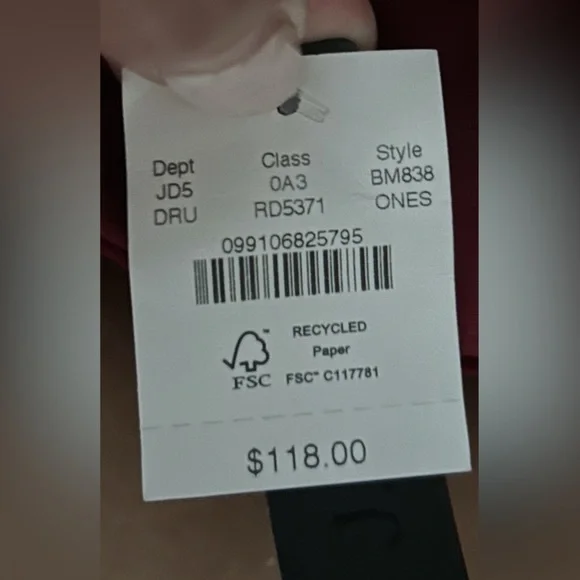 J. Crew Florence convertible clutch in velvet - Picture 8 of 12